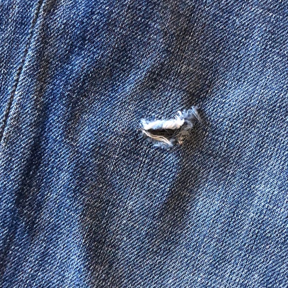 Men’s Lucky Jeans - Picture 4 of 7